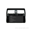 double din head unit for Prado 2019